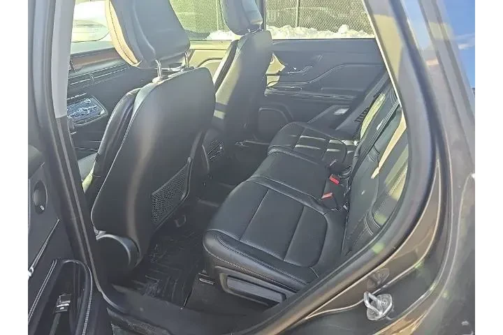 $23656 : Lincoln Corsair 2020 AWD Res image 7