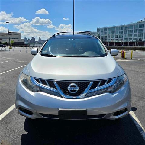 $6799 : 2011 NISSAN MURANO image 4