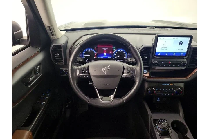 $25998 : Ford Bronco Sport 2022 AWD O image 10