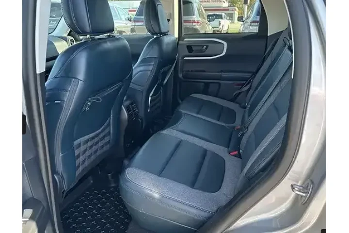 $27850 : Ford Bronco Sport 2023 AWD O image 10