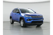 Jeep Compass 2022 4x4 Latitu en Elizabethtown