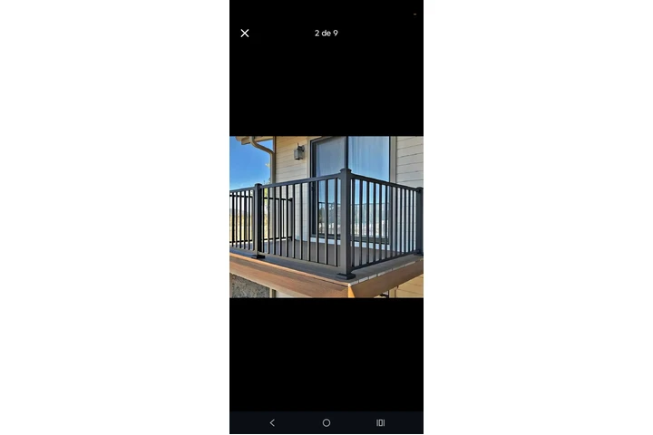 herrería y reparaciónes image 9