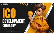 ICO Development Company en Australia