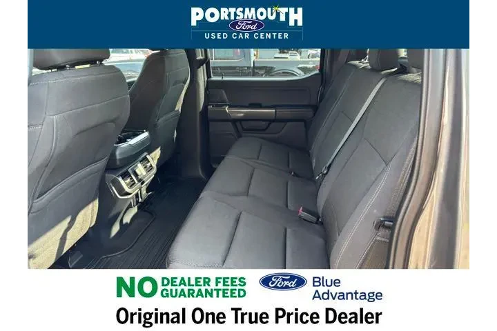 $39995 : Ford F-150 2023 4x4 XLT 4dr image 5