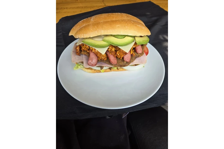 Cempasuchil Mexican Kitchen image 9