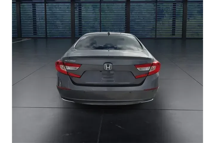 $25988 : Honda Accord 2021 EX-L 4dr S image 7