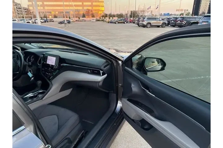 $25000 : Toyota Camry 2022 LE 4dr Sed image 7