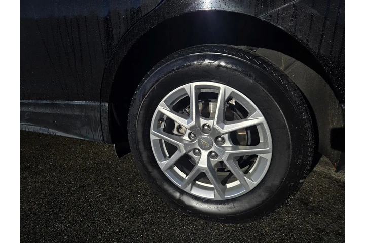 $22993 : Chevrolet Equinox 2024 4x4 L image 9