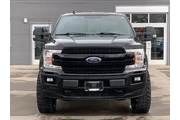 $29997 : Ford F-150 2018 4x4 Lariat 4 thumbnail