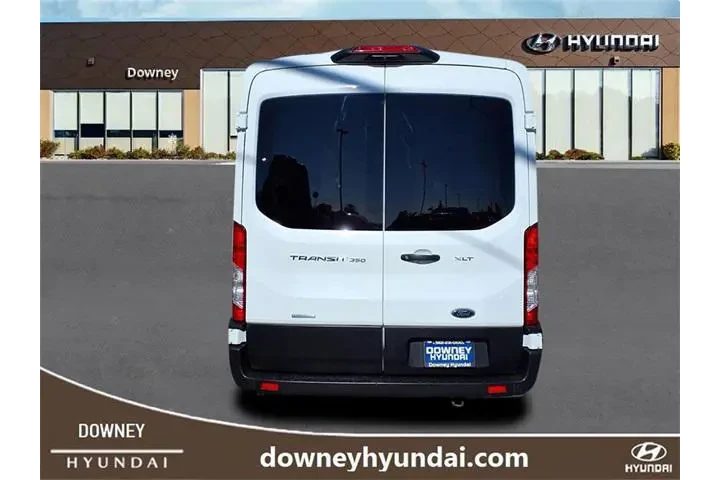 $35898 : Ford Transit 2021 350 XL 3dr image 5