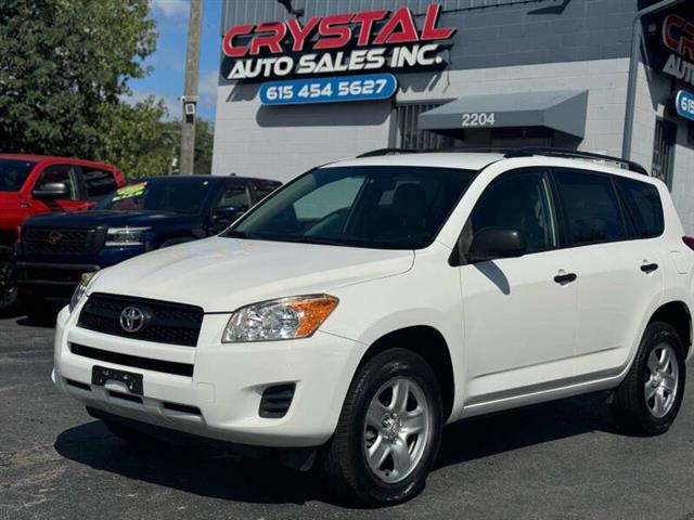 $8995 : 2010 RAV4 image 4