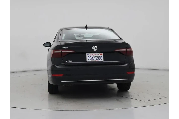 $14998 : Volkswagen Jetta 2021 S 4dr image 6