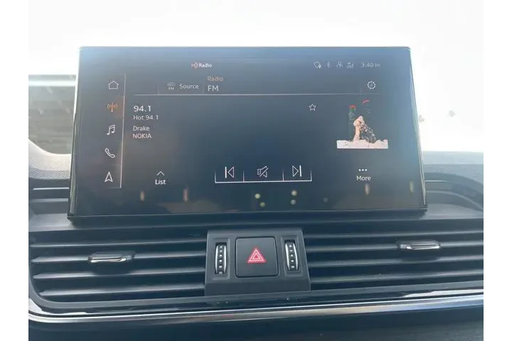 $26995 : Audi Q5 Sportback 2022 AWD q image 10