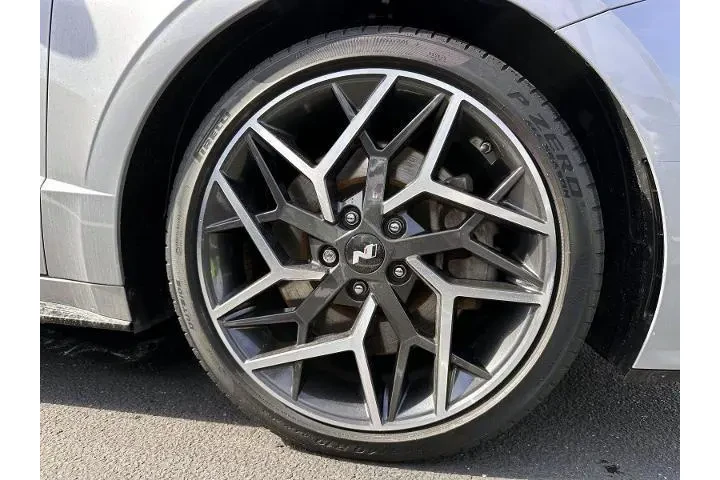 $24999 : Hyundai SONATA 2023 N Line 4 image 6