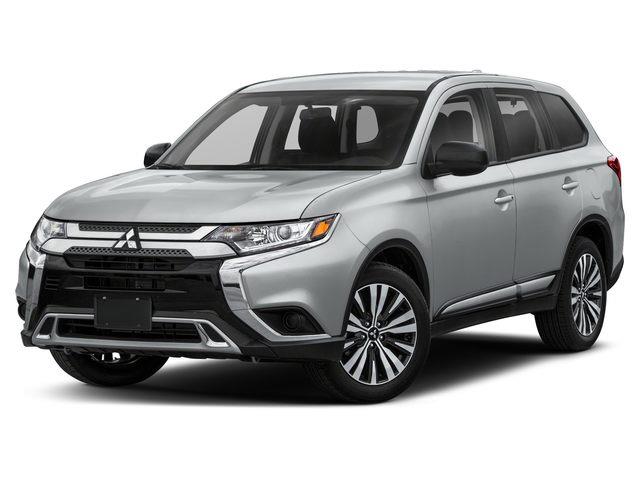 $18999 : 2020 Outlander CUV I-4 cyl image 1