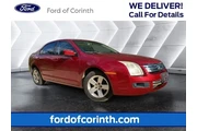 $6900 : Ford Fusion 2008 I4 SE 4dr S thumbnail