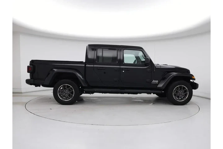 $35998 : Jeep Gladiator 2022 4x4 Over image 7