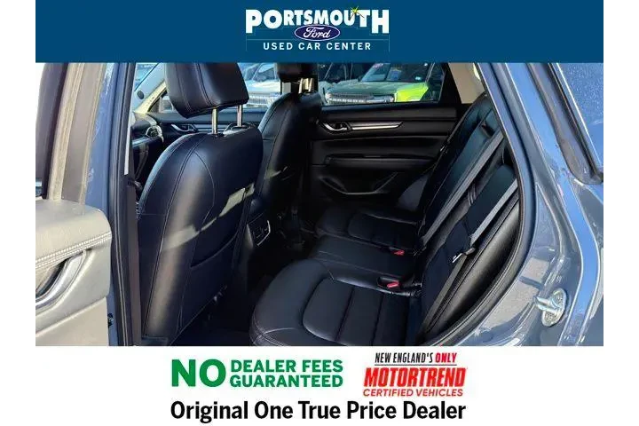 $25495 : Mazda CX-5 2024 AWD 2.5 S Ca image 5