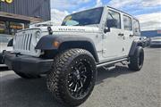 2016 Wrangler thumbnail