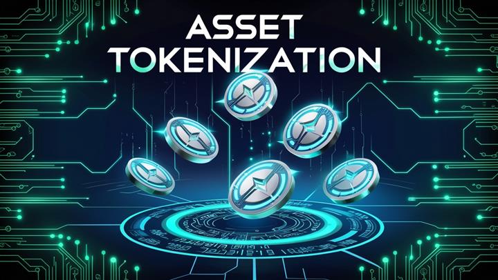 Asset Tokenization Services image 2