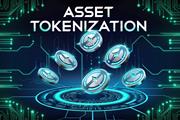 Asset Tokenization Services thumbnail