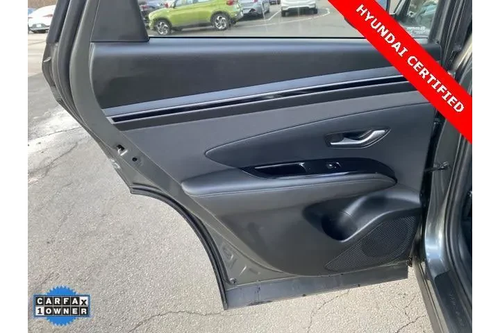 $17500 : Hyundai TUCSON 2022 AWD SEL image 8