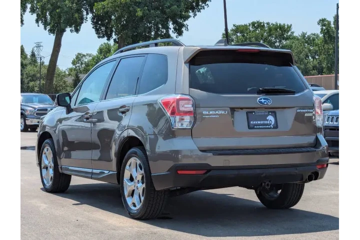 $16492 : 2017 Forester 2.5i Touring image 10