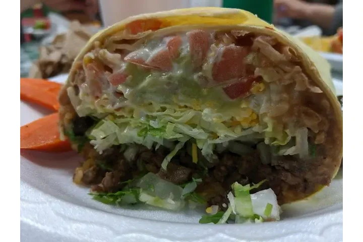 ¡El sabor auténtico de México! image 5
