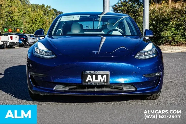 $22420 : Tesla Model 3 2020 AWD Long image 10