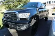 2012 TUNDRA SR5 CREW MAX en Los Angeles