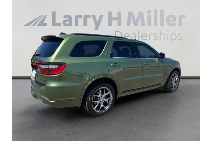 $27648 : Dodge Durango 2021 GT 4dr SU image 5