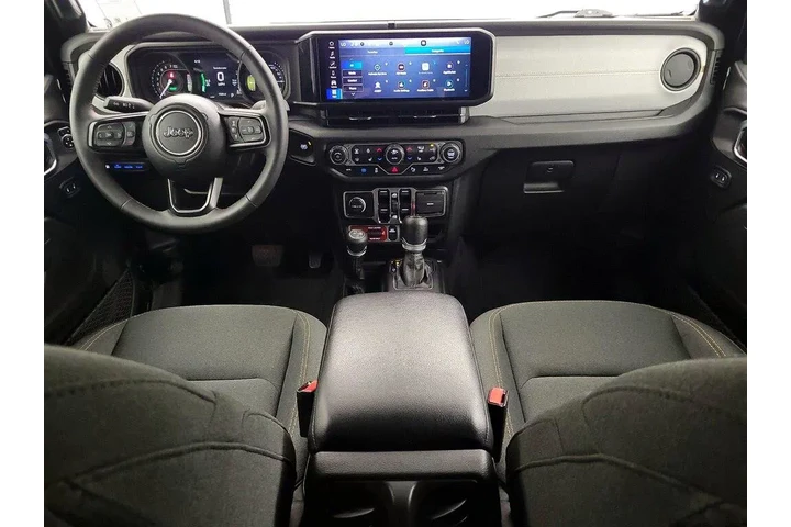 $38998 : Jeep Wrangler 2024 4x4 Willy image 9