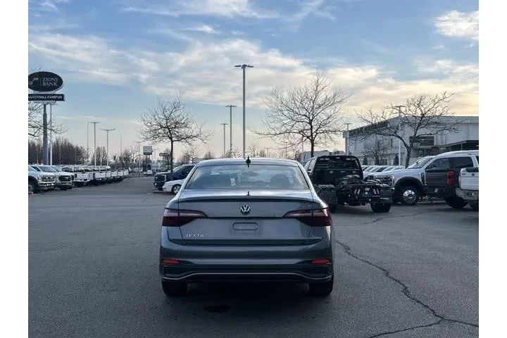 $15000 : Volkswagen Jetta 2023 S 4dr image 7