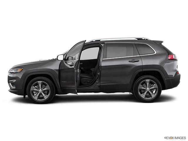 2019 Cherokee image 1