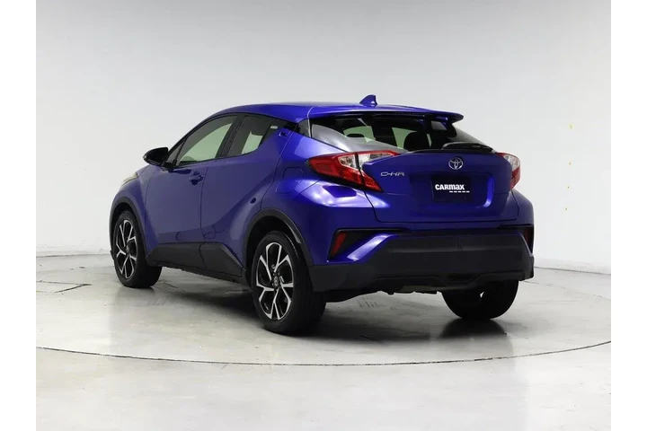 $14998 : Toyota C-HR 2020 XLE 4dr Cro image 2