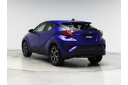 $14998 : Toyota C-HR 2020 XLE 4dr Cro thumbnail