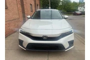 $21000 : 2022 Civic EX thumbnail