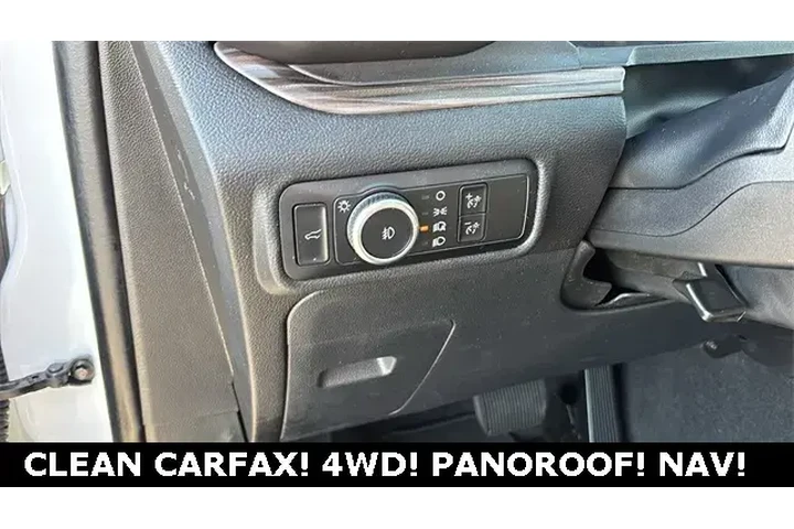 $31959 : Ford Explorer 2024 AWD Limit image 9