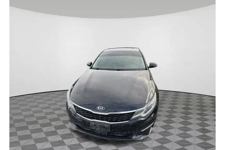 $15962 : Kia Optima 2019 EX 4dr Sedan image 2
