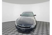 $15962 : Kia Optima 2019 EX 4dr Sedan thumbnail