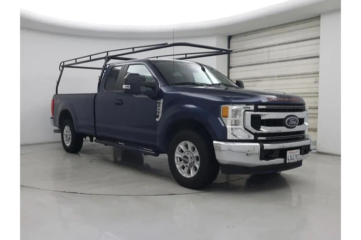 $35998 : Ford F-250 Super Duty 2020 4 image 1