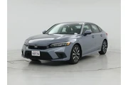 $25998 : Honda Civic 2024 EX 4dr Seda thumbnail