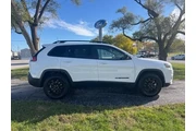Jeep Cherokee 2023 4x4 Altit en Columbus