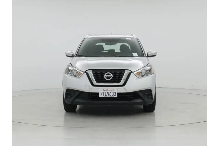 $15998 : Nissan Kicks 2018 SV 4dr Cro image 5