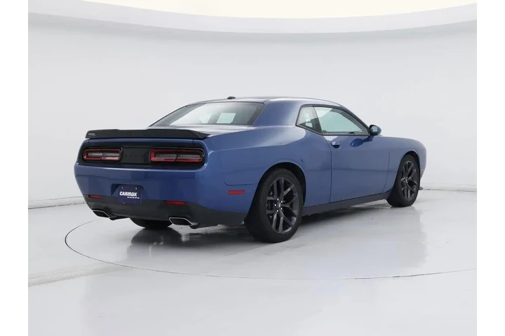 $33998 : Dodge Challenger 2023 R/T 2d image 8