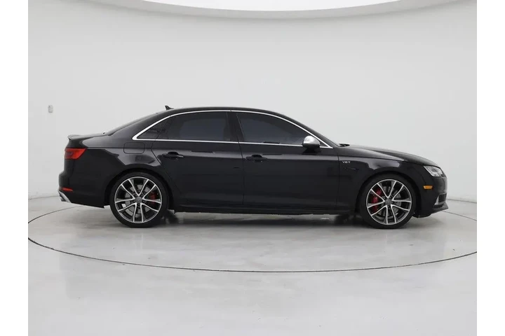 $31998 : Audi S4 2018 AWD 3.0T quattr image 7