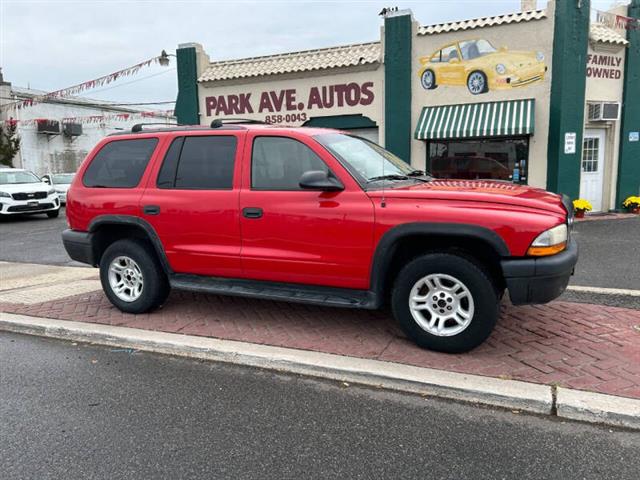 $2995 : 2003 Durango SXT image 3