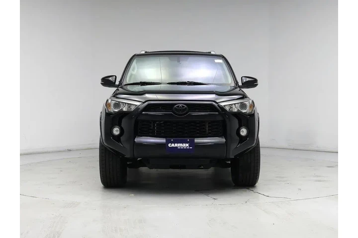 $29998 : Toyota 4Runner 2015 4x4 SR5 image 5