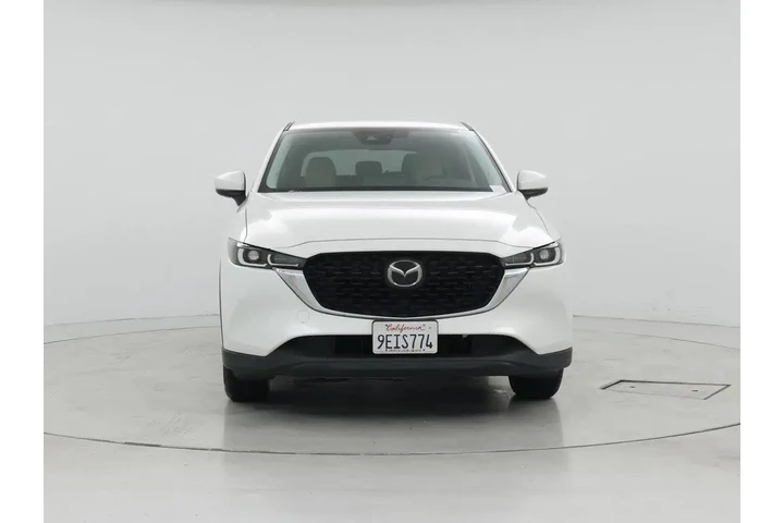 $23998 : Mazda CX-5 2023 AWD 2.5 S Se image 5