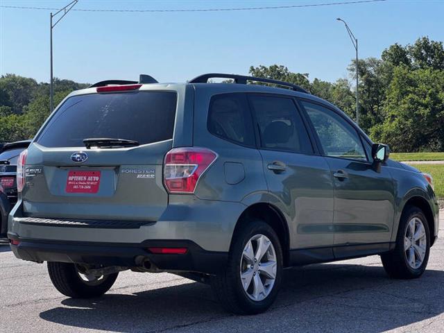 $10490 : 2016 Forester 2.5i Premium image 8